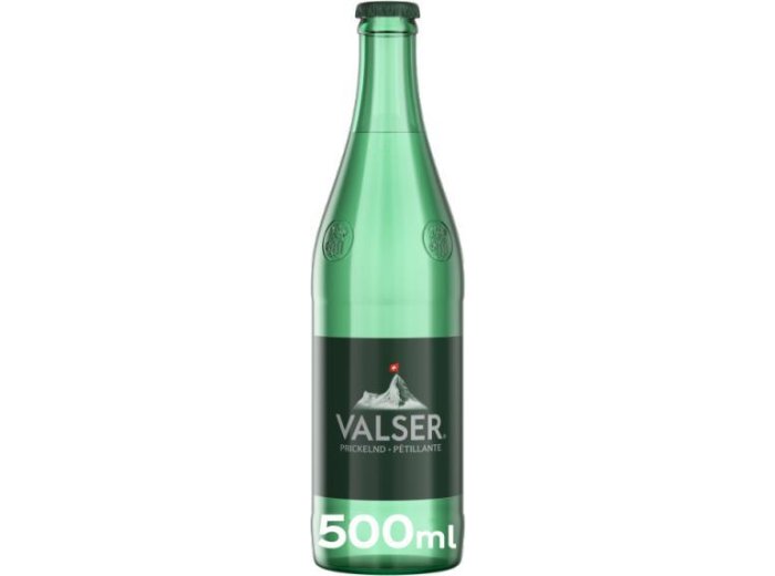 Valser Prickelnd 50cl Har 20