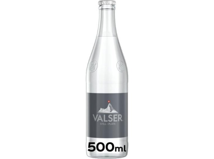 Valser Still 50cl Har 20