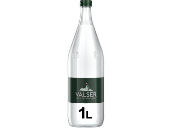 Valser Still ohne Kohlensäure 100cl Har 12