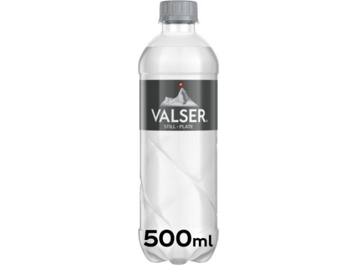 Valser Still ohne Kohlensäure PET EW 50cl SP 24