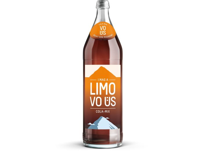 VO ÜS Cola Mix MW 100cl Har 12