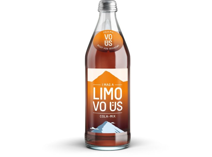 VO ÜS Cola-Mix MW 50cl Har 20