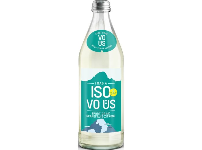 VO ÜS Iso Sport 50cl Har 20