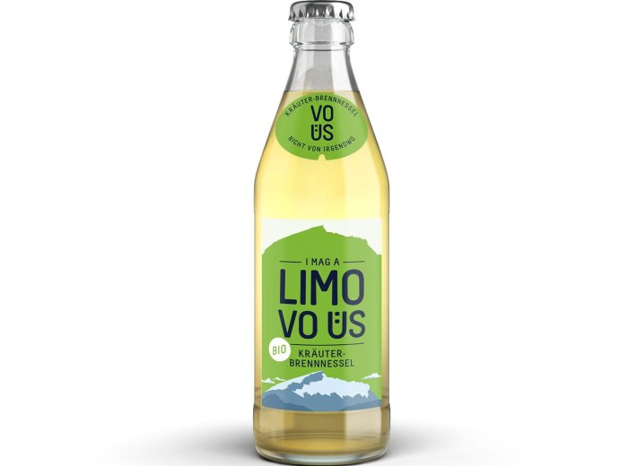 VO ÜS Kräuter-Brennessel 33cl Har 20