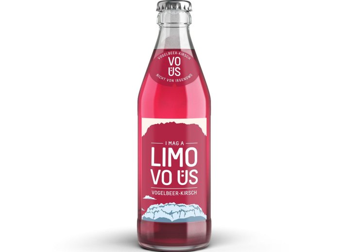 VO ÜS Vogelbeer-Kirsch 33cl Har 20