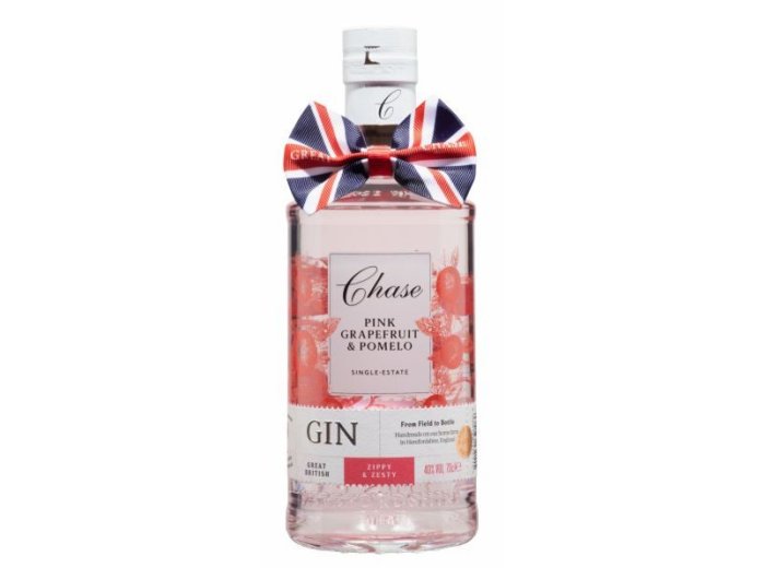 Williams Pink Grapefruit Gin 40% 70cl Fl.