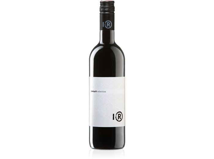 Zweigelt Selektion IRO Markus JG 2023 Burgenland 75cl Kt à 6
