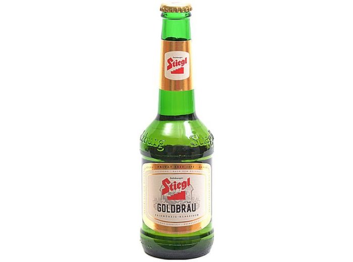 Stiegl Goldbräu 33cl Har 24