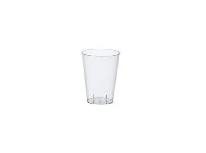 Becher Schnaps 4cl. Stange à 50 4cl Pk 50