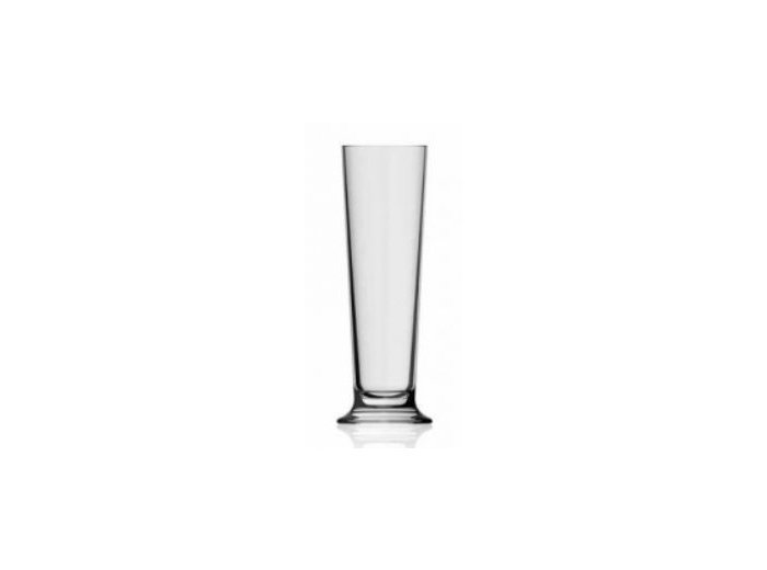 Bierglas neutral incl. waschen - leihweise Korb 25
