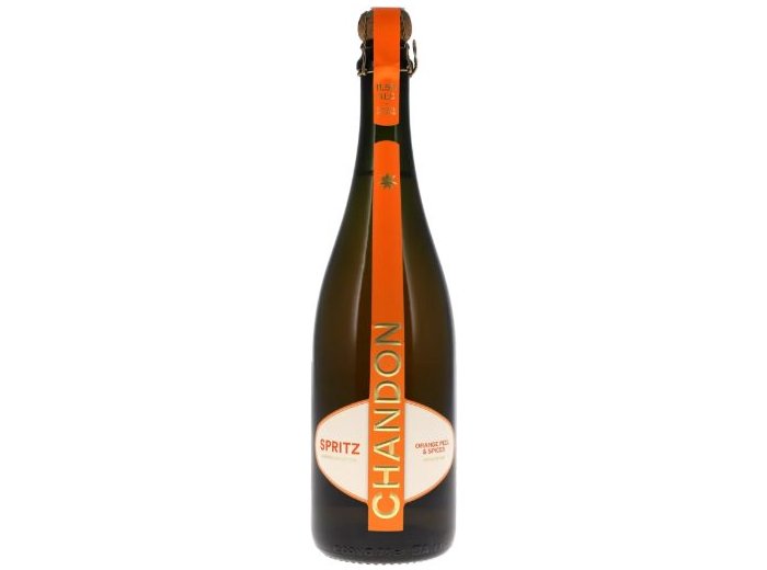 Chandon Garden Spritz 70cl Kt à 6