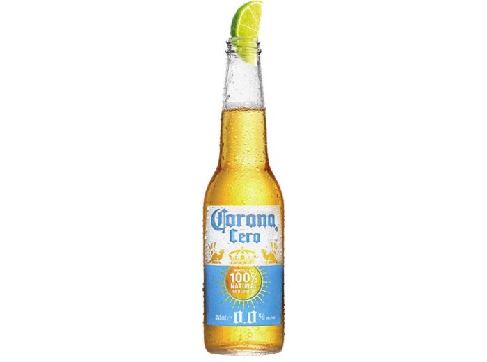 Corona Zero EW 33cl Kt à 24