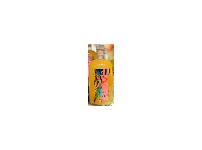 Limonstella 50cl Kt à 6