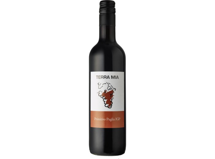 Merlot Veneto IGT Samanta EW 50cl Kt à 12 Fl.