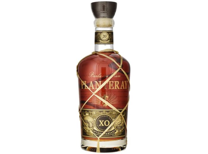 Planteray XO 20th Anniversary Magnum Extra Old Barbados Rum 40% 175cl Fl.
