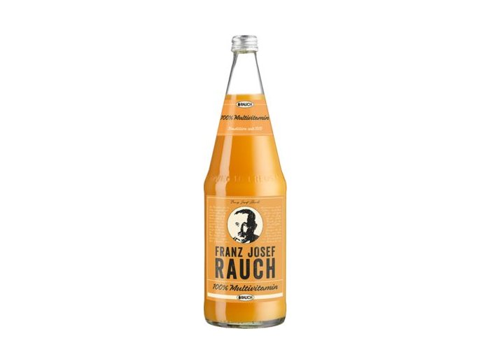 Rauch Multivitamin 45% Harass 100cl Har 6