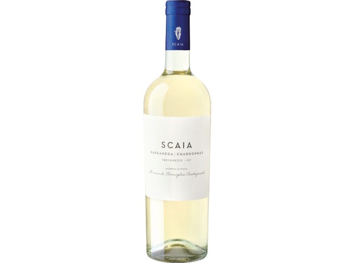 Scaia Bianca Trevenezie IGP Tenuta Sant'Antonio JG 2025 75cl Kt à 6