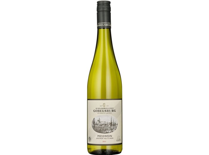 Schloss Gobelsburg Grüner Veltliner Löss JG 2025 75cl Kt à 6