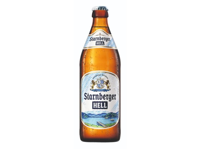 Starnberger Hell 50cl Har 20