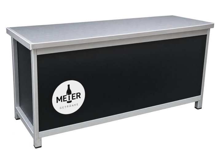 Buffettisch - Leihgabe incl. Reinigung Stück