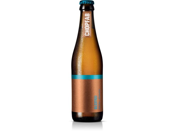 Chopfab Bleifrei 33cl Har 24