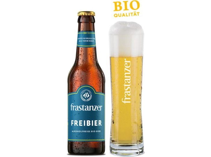 Frastanzer alkoholfrei 50cl Har 20