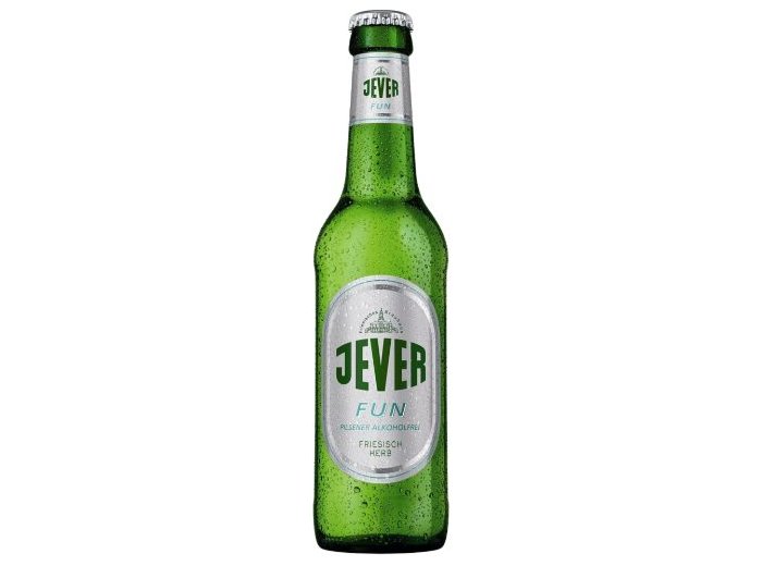 Jever Fun 50cl Har 20