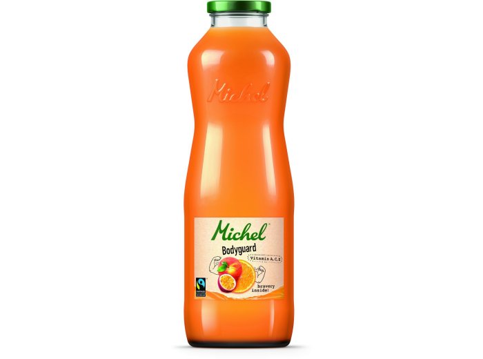 Michel Bodyguard 100cl Har 6