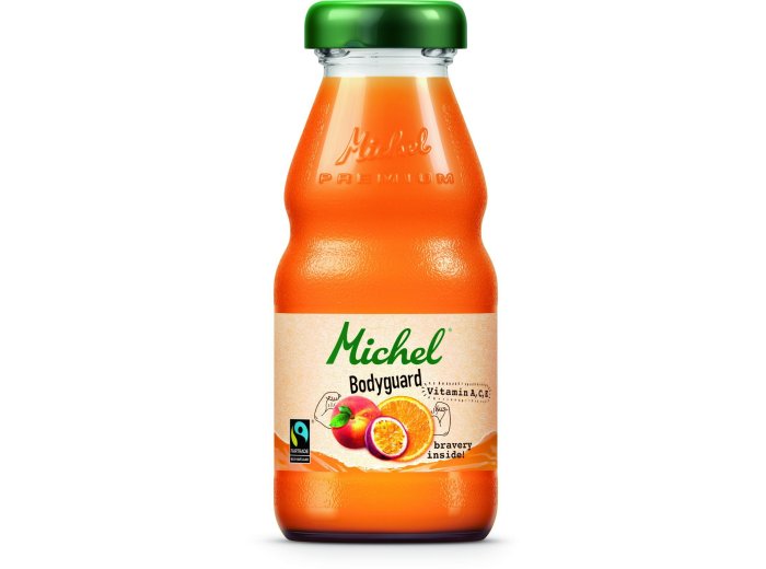 Michel Bodyguard ACE EW 20cl Har 24
