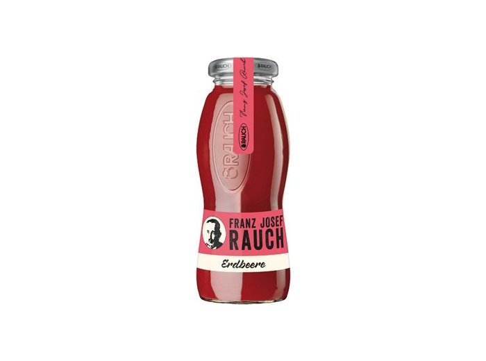 Rauch Erdbeere EW 20cl Har 24