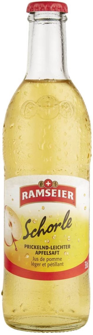 Ramseier Shorley 33cl Har 24