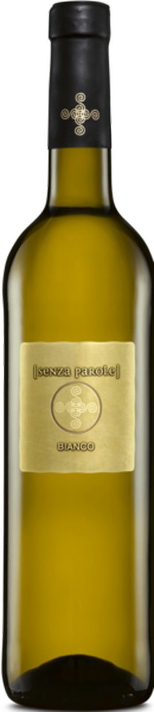 Senza Parole Bianco Terre di Chieti IGT JG 2023 75cl Fl.