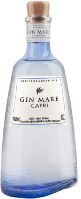 Gin Mare Capri Edtion 70cl Fl.