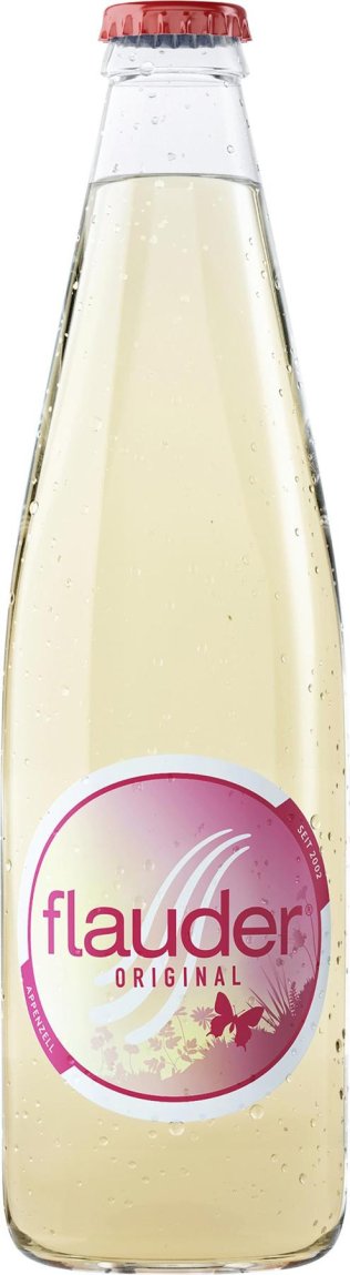 Appenzeller Flauder 33cl Har 24