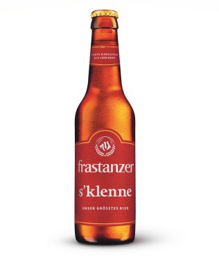 Frastanzer s'klenne 33cl Har 20