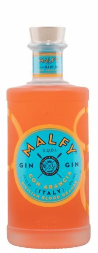 Malfy Gin con Arancia 41% 70cl Fl.