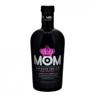 MOM Gin 39.5% 70cl Fl.