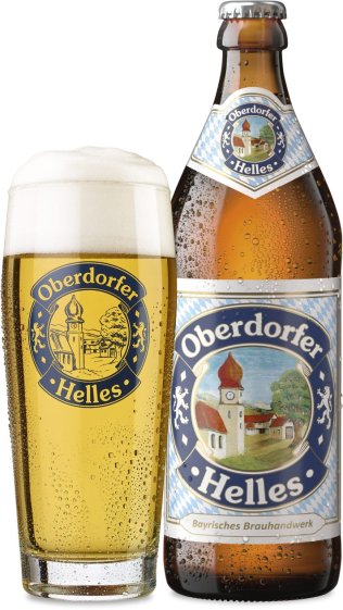 Oberdorfer Helles 50cl Har 20