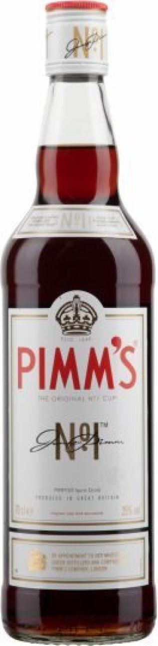 Pimm's No. 1 Gin 70cl Fl.
