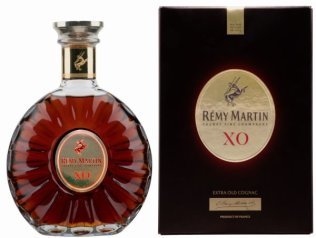 Rémy Martin XO 70cl Fl.