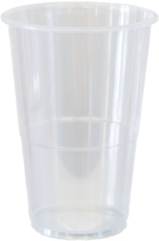 Becher neutral 20cl. Stange à 100 20cl Pk 100