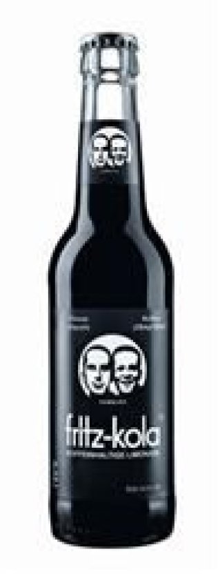 Fritz Kola 50cl 50cl Har 10