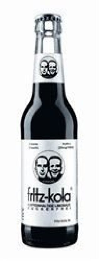 Fritz Kola Zero 30cl Har 24