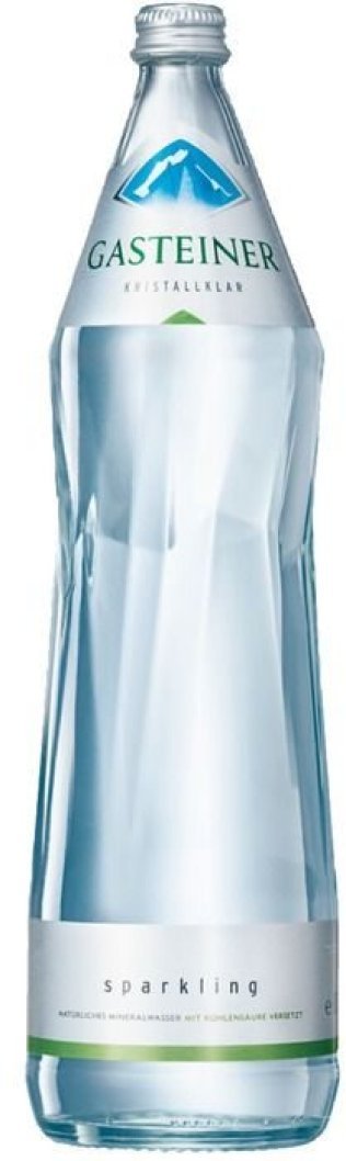 Gasteiner Mineral 100cl. 100cl Har 12