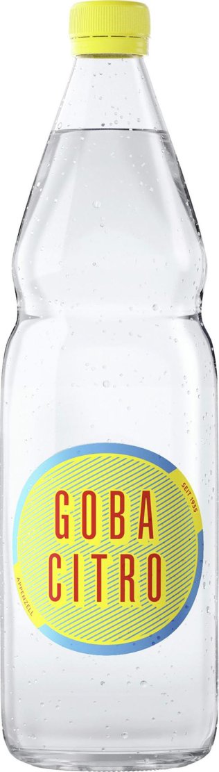 Goba Citro 100cl Har 12