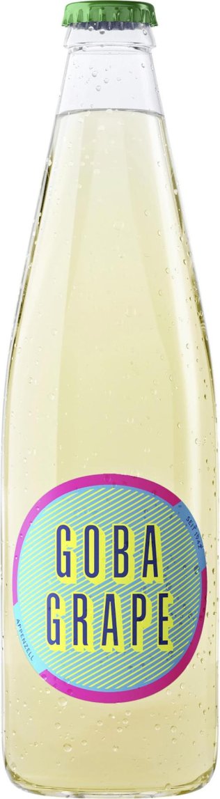 Goba Grapefruit 33cl Har 24