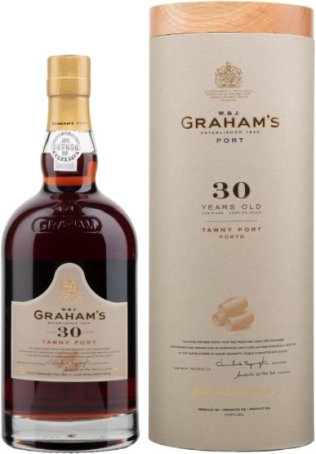 Graham's Porto Tawny 30yr 75cl Fl.