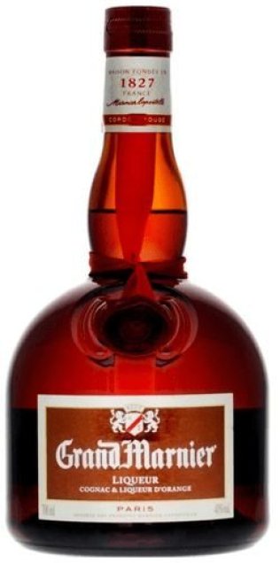 Grand Marnier Cordon Rouge 70cl Fl.
