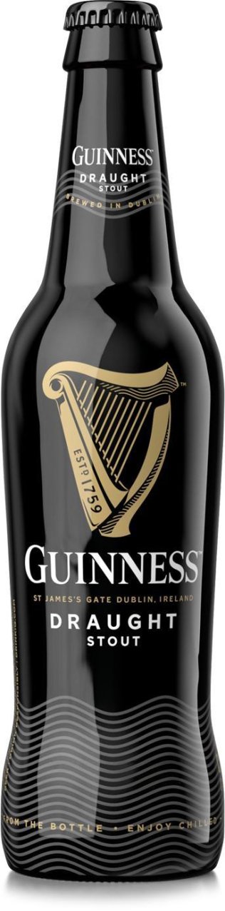 Guinness EW 33cl Kt 24