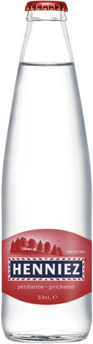 Henniez rot 33cl Har 24